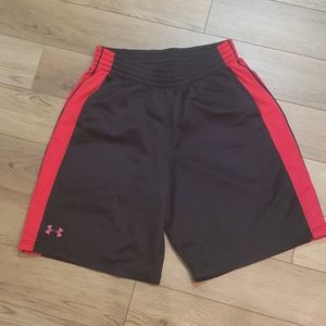 Men's Athletic Shorts